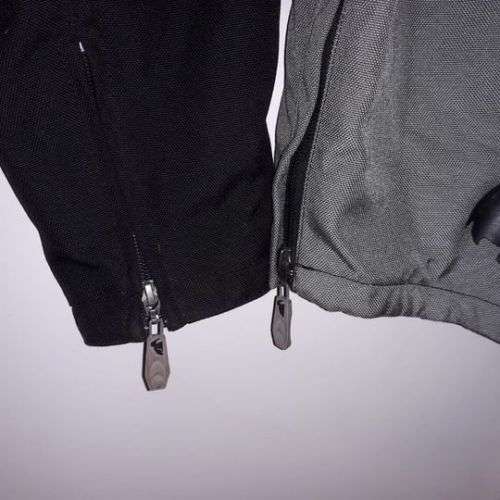 Motorbike Adventure Apparel- Jacket and Pants Combo.