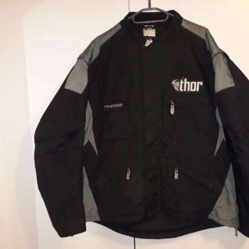 Motorbike Adventure Apparel- Jacket and Pants Combo.