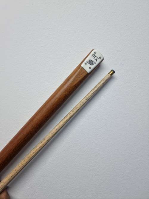 CUE STICK X 10 HURRICANE
