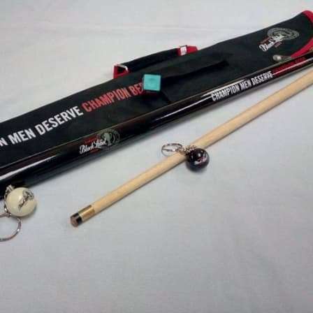 CBL Pool cue bag 1/2