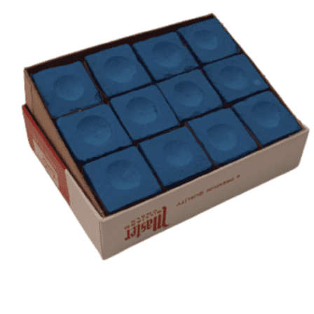 Tweetens Master Chalk Per BOX Sky Blue
