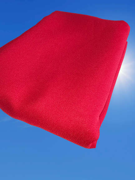 Pool Table Cloth Speed Buffalo Red