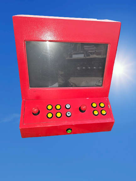 Arcade game table top 100 games