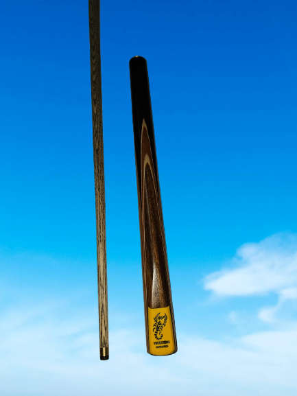 Pool Cue Thurston 3/4 cue 9.5mm