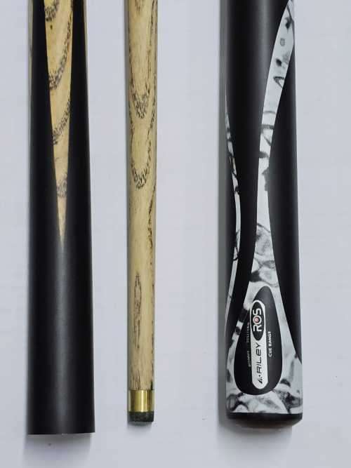 Pool Cue BCE Riley  3 Piece cue 9.5mm