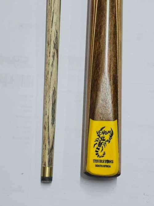 Pool Cue Thurston 3/4 cue 9.5mm