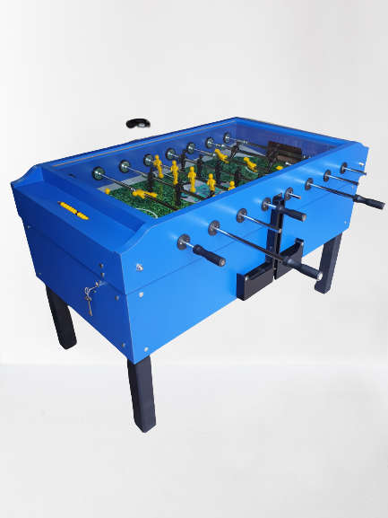 Premier Coin Operated Soccer Table