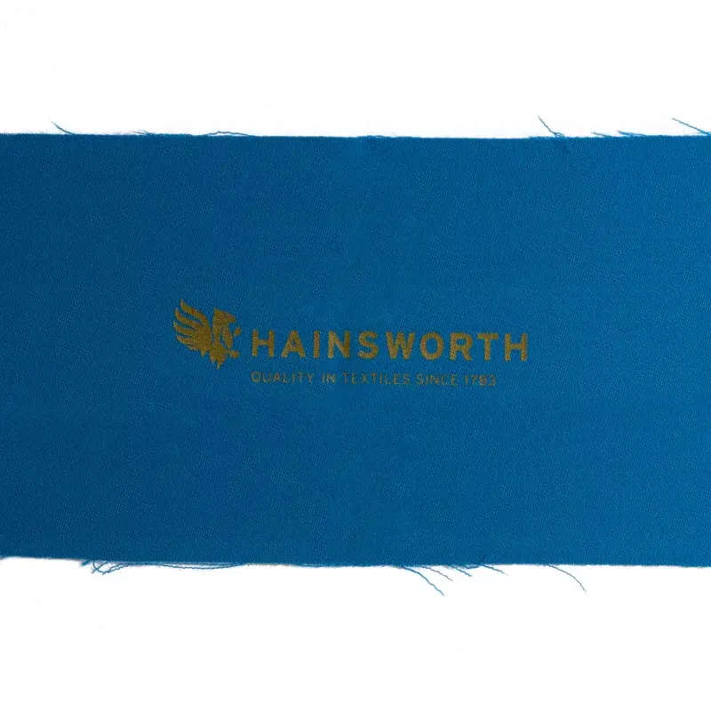 Hainsworth Elite Pro Speed Pool Table Cloth Royal Blue