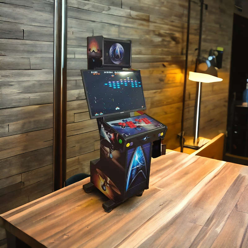 Arcade game 32 ` screen 2500in 1