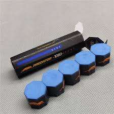 PREDITOR CHALK 1080 5 PIECES