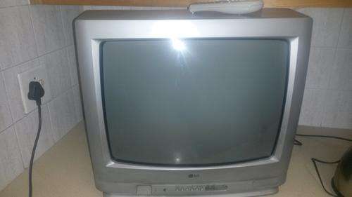 TV - LG 50cm
