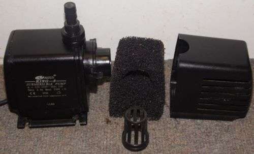 Resun KING-3 SUBMERSIBLE PUMPS