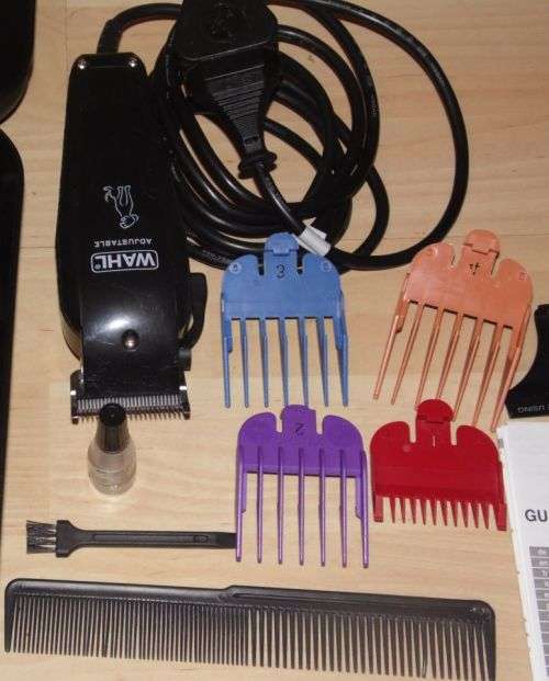 WAHL PROFESSIONAL ANIMAL CLIPPER