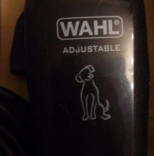 WAHL PROFESSIONAL ANIMAL CLIPPER