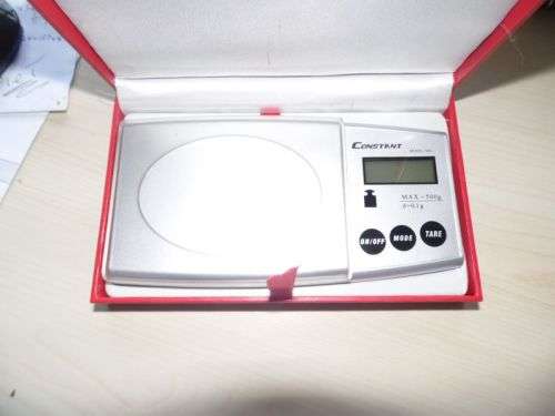 Electronic Pocket Scale Precision Balance 500g*0.01g