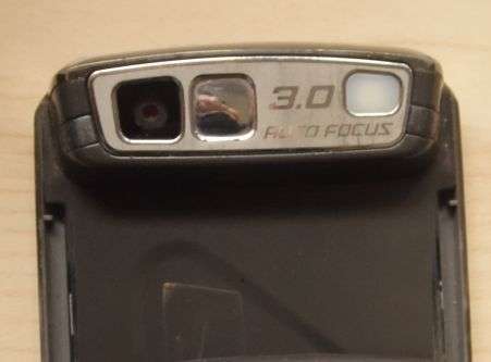 Samsung SGA-d900i