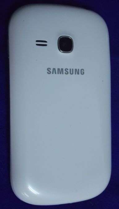 Samsung Galaxy fame GT-S6790