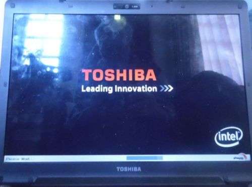 Toshiba Satelite A200