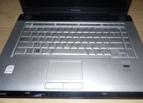 Toshiba Satelite A200