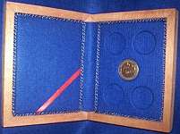 PROTECT YOUR R5 MANDELA COINS