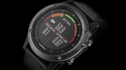 Crazy New Garmin Fenix 3 HR Deal. Unused. In box