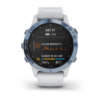 Garmin 6 Pro solar