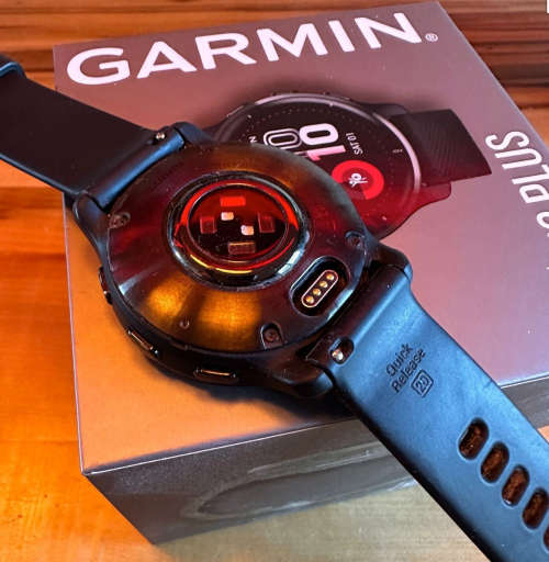 Garmin Venu 2 Plus