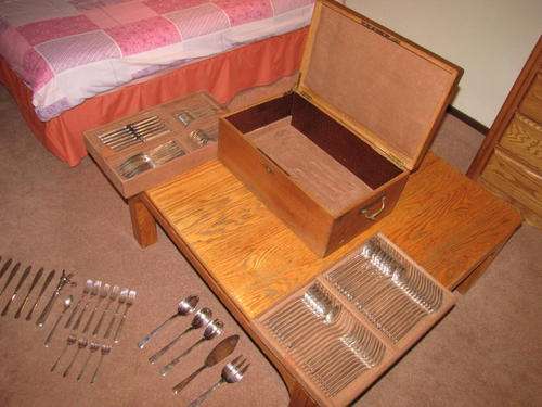 Cutlery