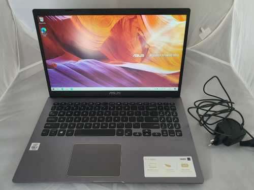 Asus X509 i3 10th Gen 256GB SSD 8GB Laptop