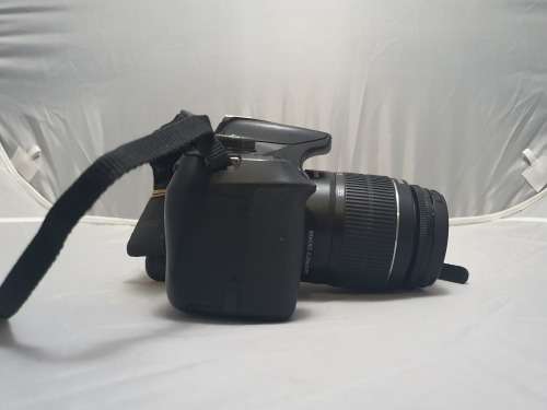Canon 2000D (24MP with Wi-Fi)