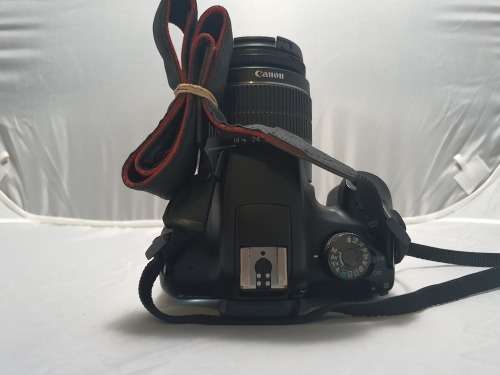 Canon 2000D (24MP with Wi-Fi)