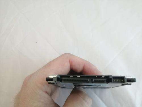 Toshiba 1TB Laptop Hard Drive