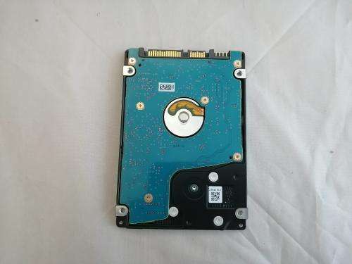 Toshiba 1TB Laptop Hard Drive