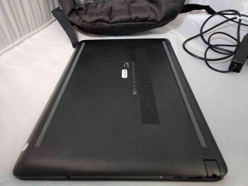 HP 15 DW3007ni i3-11th Gen 8GB RAM 1TB HDD 15.6