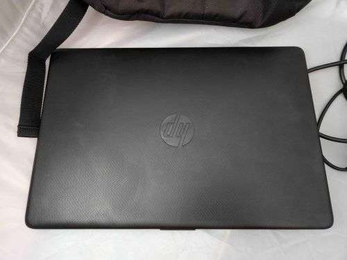 HP 15 DW3007ni i3-11th Gen 8GB RAM 1TB HDD 15.6
