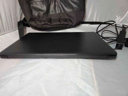 HP 15 DW3007ni i3-11th Gen 8GB RAM 1TB HDD 15.6