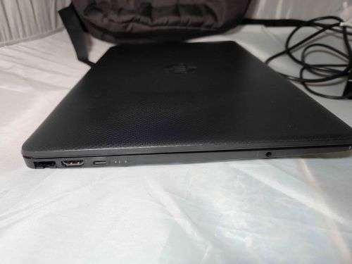 HP 15 DW3007ni i3-11th Gen 8GB RAM 1TB HDD 15.6