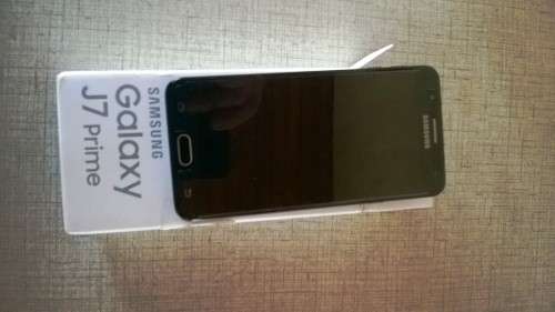 Samsung J7 Prime