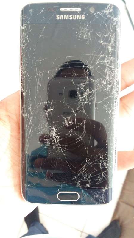 Samsung s6 edge