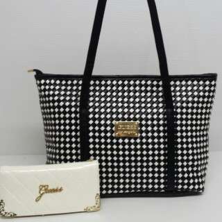 Guess bag combo