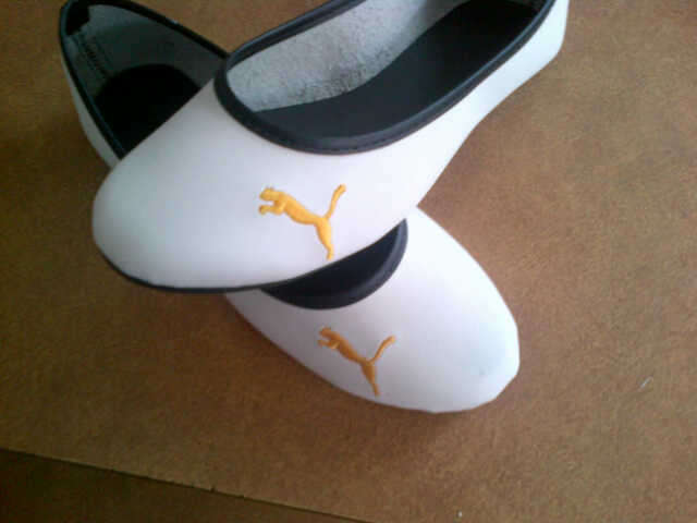 PUMPS
