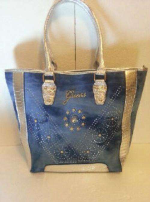 GUESS BAG -02T