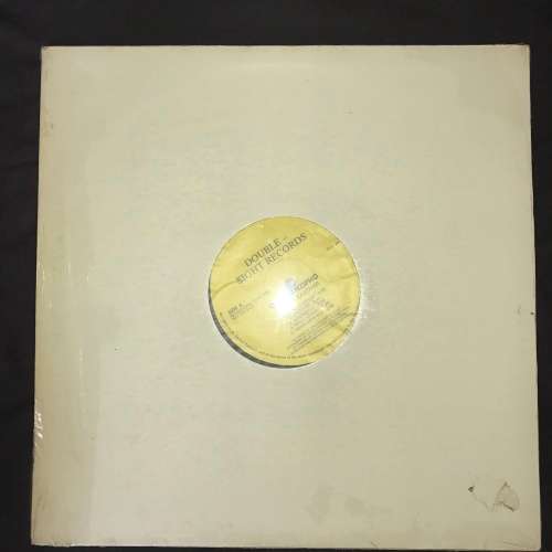 Mbopha KaSithayi - Qhathanzipho (LP) Vinyl Record