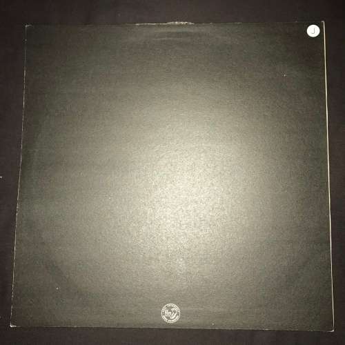 Robbie Craig & Gerideau - Who's The Better Man? (12", Promo) 45RPM Vinyl Record