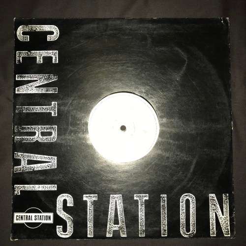 Lee Marrow ft. Lipstick / Jinny - Do You Want Me / I Need Your Love (12") 45RPM Vinyl Record