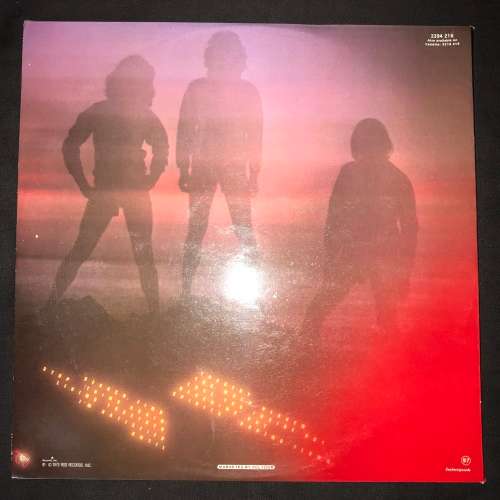 Bee Gees - Spirits Having Flown (LP) Vinyl Record