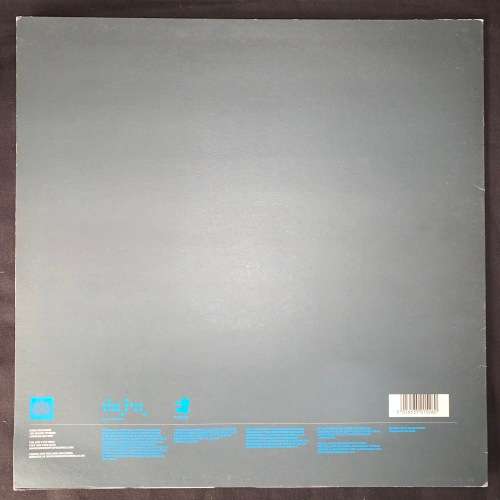 Tomcraft - Loneliness (12") 45RPM Vinyl Record