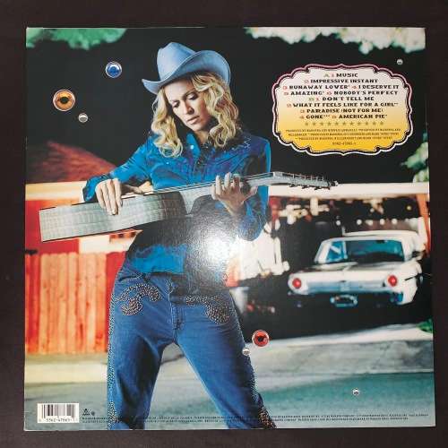 Madonna - Music (LP) Vinyl Record