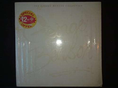 George Benson - The George Benson Collection (LP) Vinyl Record DOUBLE ALBUM
