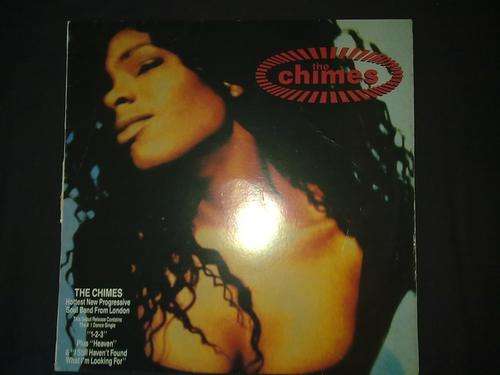 The Chimes - The Chimes (LP) Vinyl Record